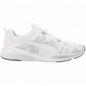 Pulse Ignite Xt Swan Wn's, Puma White-Quarry, 36