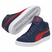 Puma 1948 Mid Gtx Jr, Dark Denim, 32