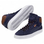 Puma 1948 Mid Marl, Peacoat, 39