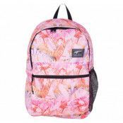 Puma Academy Backpack, Pale Pink-Jungle Aop, One Size,  Puma