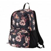 Puma Academy Backpack, Puma Black-Flower Graphic, One Size,  Puma