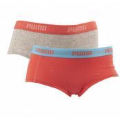 Puma Basic Mini Short 2p, Dubarry, L,  Puma