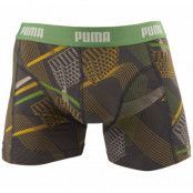 Puma Boxer 3d 1-Pack, India Ink, S,  Puma