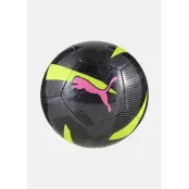 Puma Cage Ball, Matte Aged Silver-Yellow Alert, 5, Fotbollar