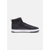 Puma Caven 2.0 Mid Wtr, Puma Black-Puma Silver-Puma Wh, 45