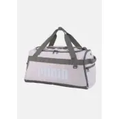 Puma Challenger Duffel Bag S, Pearl Pink, Onesize,  Sportbagar