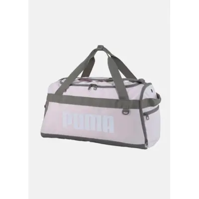 Puma Challenger Duffel Bag S, Pearl Pink, Onesize,  Sportbagar
