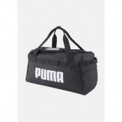 Puma Challenger Duffel Bag S, Puma Black, Onesize, Sportbagar
