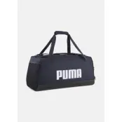 PUMA CHALLENGER Medium Sports, New Navy, ONESIZE, Sportbagar