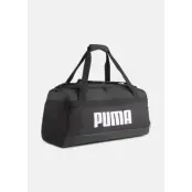 PUMA CHALLENGER Medium Sports, Puma Black, ONESIZE, Sportbagar