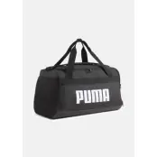 PUMA CHALLENGER Small Sports B, Puma Black, ONESIZE, Sportbagar