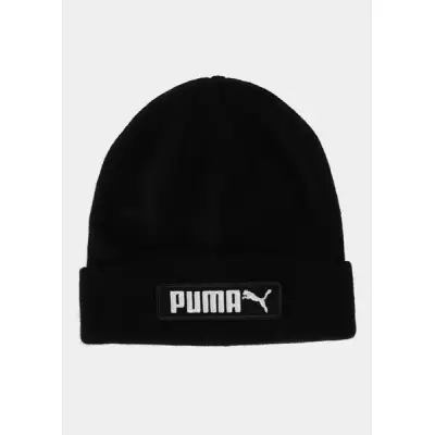Puma Classic Cuff Beanie Jr