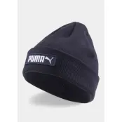 Puma Classic Cuff Beanie, Peacoat, Os Men,  Pannband