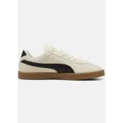 Puma Club II, Alpine Snow-PUMA Black-PUMA Go, 39