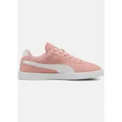 Puma Club II Jr, Pink Fruit-PUMA White, 36