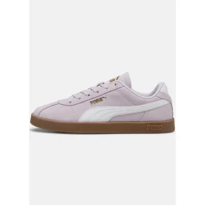 Puma Club Ii, Lilac Frost-Puma White-Gum, 40 (Uk 6.5),  Skor