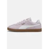 Puma Club Ii, Lilac Frost-Puma White-Gum, 42 (Uk 8), Skor