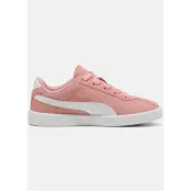 Puma Club II PS, Pink Fruit-PUMA White, 31