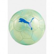 Puma Final Graphic Ball, Fizzy Apple-Bluemazing, 3,  Fotboll