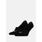 PUMA FOOTIE 2P UNISEX