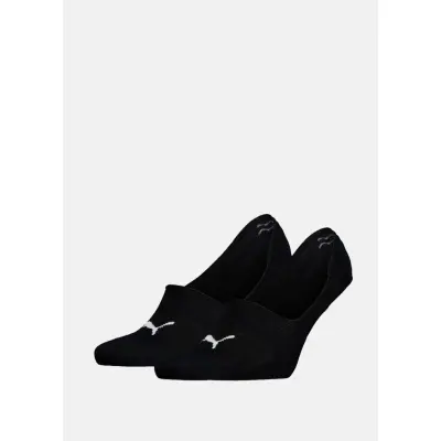 PUMA FOOTIE 2P UNISEX