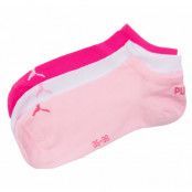 Puma Invisible Sneakers 3-P, Pink, 39-42,  Puma