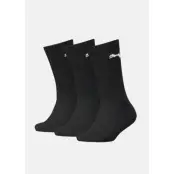 PUMA KIDS CREW SOCK 3P