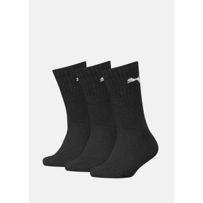 PUMA KIDS CREW SOCK 3P