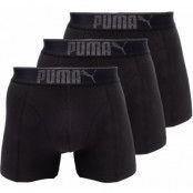 Puma Lifestyle Sueded Cotton B, Black, L,  Puma