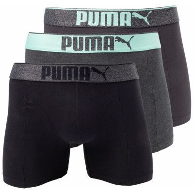 Puma Lifestyle Sueded Cotton B, Mint Combo, Xxl,  Puma