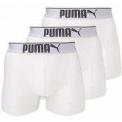 Puma Lifestyle Sueded Cotton B, White, Xl,  Underkläder