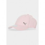 Puma Metal Cat Cap, Chalk Pink, Os Men,  Hattar