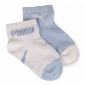 Puma Minicats Lifestyle S 2-P, Powder Blu, 15-18, Puma
