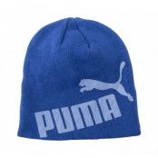 Puma No1 Beanie, Blue, Onesize,  Puma