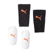 Puma One 17.1, Puma White-Red Blast, M,  Puma