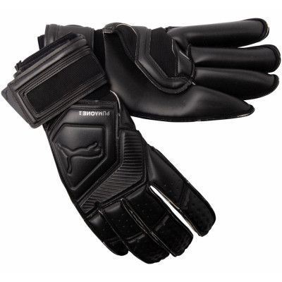 Puma One Grip 1 Gc, Puma Black-Puma Black-Puma Whi, 40,5