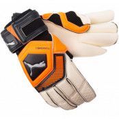 Puma One Grip 1 Gc, Puma White-Shocking Orange-Pum, 40,5