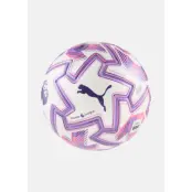 Puma Orbita Cup Pl Brilliance, Puma White-Multicolor, 3, Fotbollar