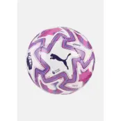 Puma Orbita Mini Pl Brilliance, Puma White-Multicolor, 0, Fotbollar