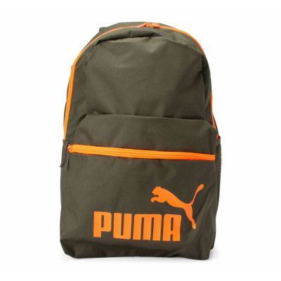 puma phase backpack, forest night, one size,  puma