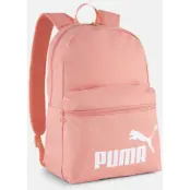 PUMA PHASE Backpack, Pink Fruit, ONESIZE,  Ryggsäckar