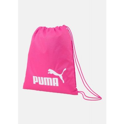 Puma Phase Gym Sack, Orchid Shadow, Onesize,  Träningstillbehör