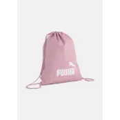 Puma Phase Gym Sack, Poised Pink, Onesize, Dam