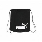 Puma Phase Gym Sack, Puma Black, Onesize,  Träningstillbehör
