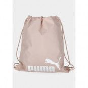 Puma Phase Gym Sack, Rose Quartz, Onesize,  Träningstillbehör