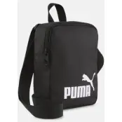 PUMA PHASE Portable, Puma Black, ONESIZE,  Dam