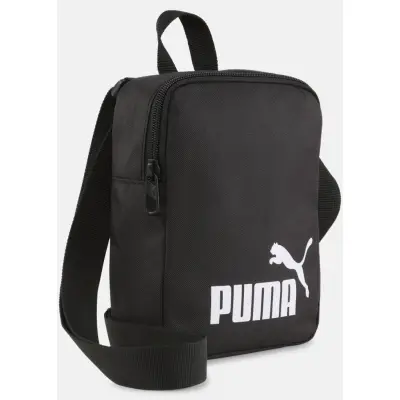 Puma Phase Portable, Puma Black, Onesize,  Dam