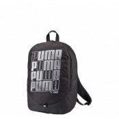 Puma Pioneer Backpack, Black, No Size,  Puma