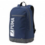 Puma Pioneer Backpack I, New Navy, One Size,  Puma