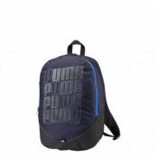 Puma Pioneer Backpack, New Navy, No Size,  Puma